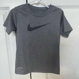 Boy Nike Tshirt in size 4 (XS)